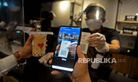 Kehadiran Bank Digital Mampu Ubah Struktur Perbankan