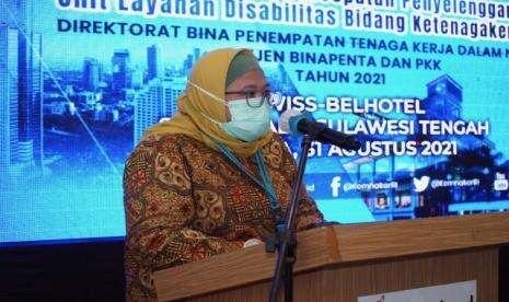Besok, Kemnaker Luncurkan Program `Muda Bangun Negeri’