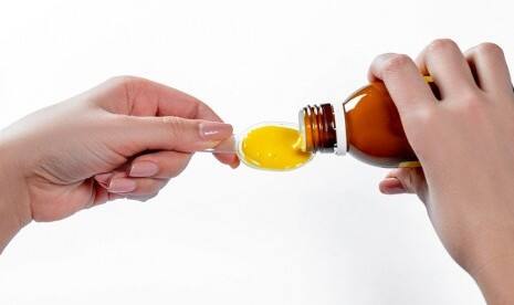 Hindari Konsumsi Obat Bersamaan dengan 5 Minuman Ini