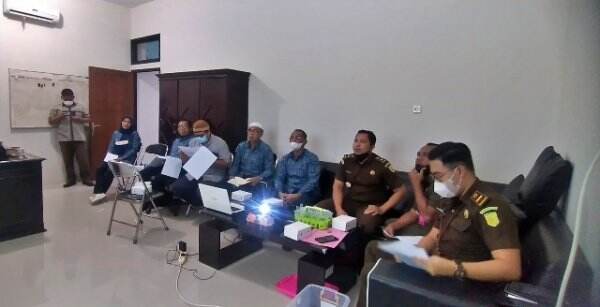 Kredit Fiktif BPR NTB Cabang Aikmel Diduga Rugikan Negara Rp 1 Miliar
