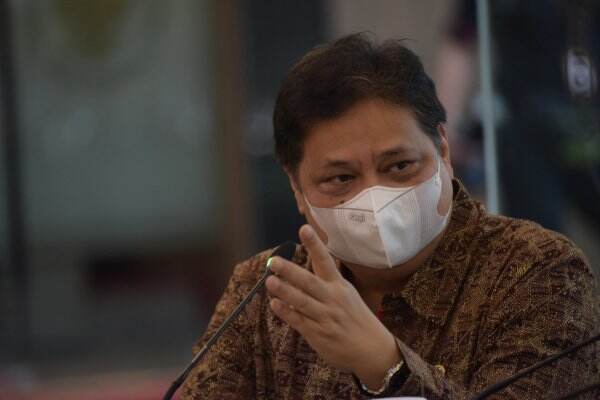 PPKM Berhasil Tekan Pandemi, Peluang Usaha Terbuka di Masa New Normal