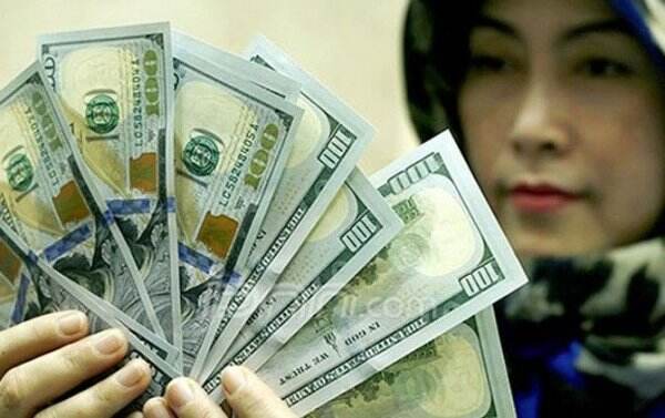 Sentimen Positif Aset Beresiko Bisa Dorong Penguatan Rupiah Hari Ini