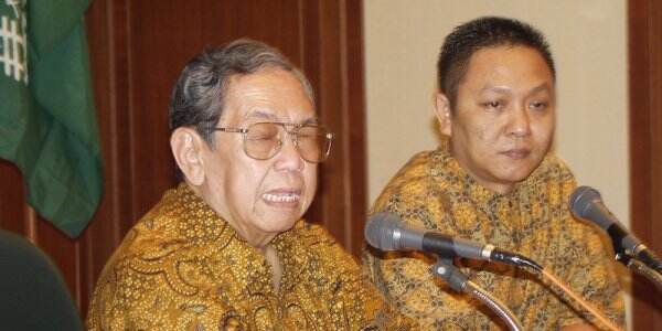 Megawati Gulingkan Gus Dur? Mantan Jubir: Pandangan Demokrat Ada Benarnya dan Masuk Akal