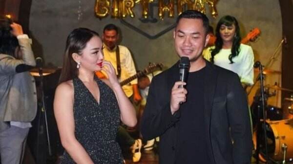 Sirajuddin Larang Zaskia Gotik Tampil di TV? Isu Rumah Tangga Retak Gegara Suami Jatuh Miskin Mencuat...