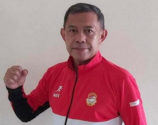 5 Atlet Terpapar Covid Di PON, Koordinator Dokter Kontingen DKI: Waspadai Varian Baru
