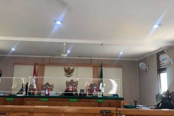 Ringan Sekali, 7 Mantan Pejabat Ini Hanya Divonis 1 Tahun Penjara Kasus Korupsi Dana Covid-19