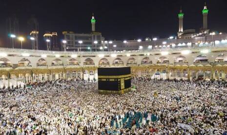 Pendapat Imam Nawawi tentang Hukum Tawaf Wada