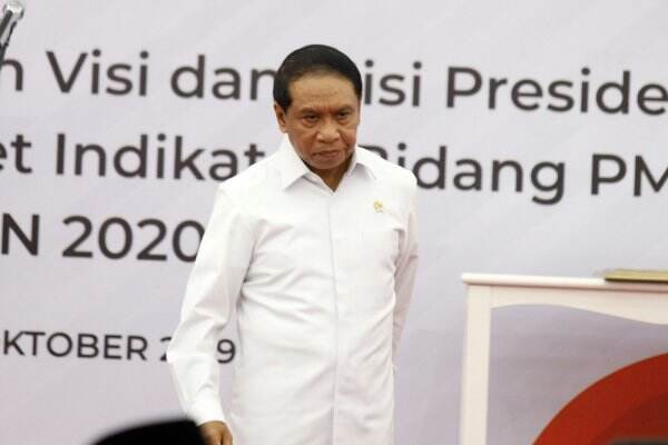 PON XX Papua Jadi Percontohan Kegiatan Olahraga di Masa Pandemi