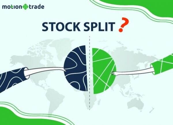 MotionTrade: Pahami Istilah Stock Split & Reverse Stock Split Sebelum Beli Sahamnya