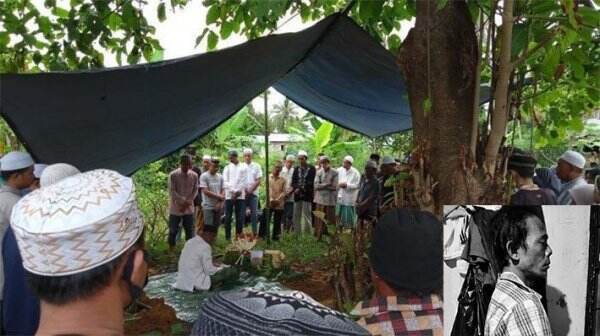 UPDATE Guru Kurau Tala Dipalu hingga Tewas, Keseharian Pelaku Diungkap Polisi