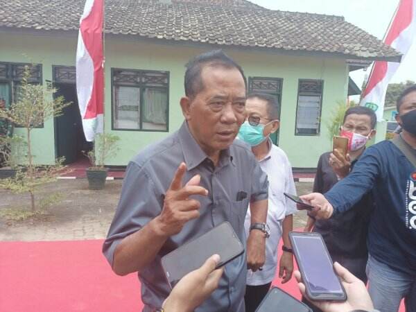 JB Meradang Ada Oknum Pejabat Lebak Tega Tilep Dana Bantuan Korban Bencana; Tangkap, Malu-maluin!