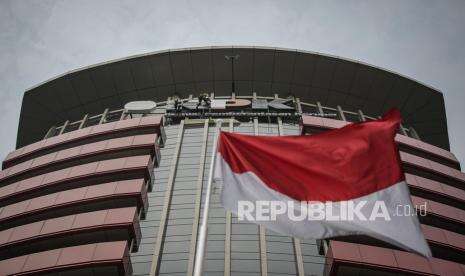 KPK Minta Pihak yang Tahu Info Orang Dalam Azis Lapor