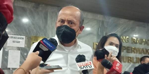 Saan Mustopa: Jadwal Pemilu Serentak Diputuskan Usai Masa Reses