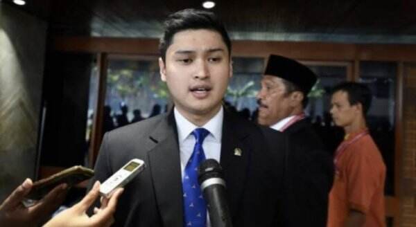 DPR Siap Bantu TNI Perkuat Pertahanan Negara