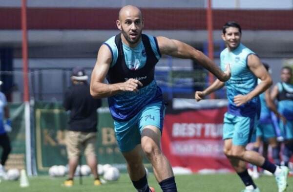 Liga 1 Indonesia Seri Kedua, Maung Bandung Langsung Ketemu Pemuncak Klasemen