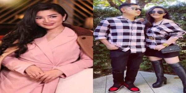 Biodata Fitri Carlina Lengkap Umur dan Agama, Pedangdut Cantik yang Kompak dengan Suami