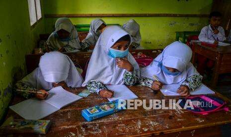 Kemenag Segera Miliki Instrumen Asesmen Kompetensi Madrasah