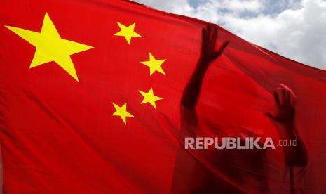 Penasihat Keamanan AS Bertemu Pejabat Tinggi China