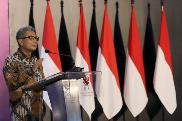 Rp 29 Triliun Rights Issue BBRI berasal dari Foreign Buy