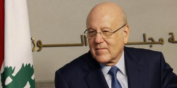 Nama PM Najib Mikati Tersangkut di Pandora Papers, Lebanon: Kekayaannya Sudah Diaudit dan Legal