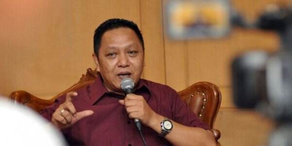 Adhie Massardi Singgung Rapat Pimpinan Partai di Kediaman Megawati Jelang Pemakzulan Gus Dur
