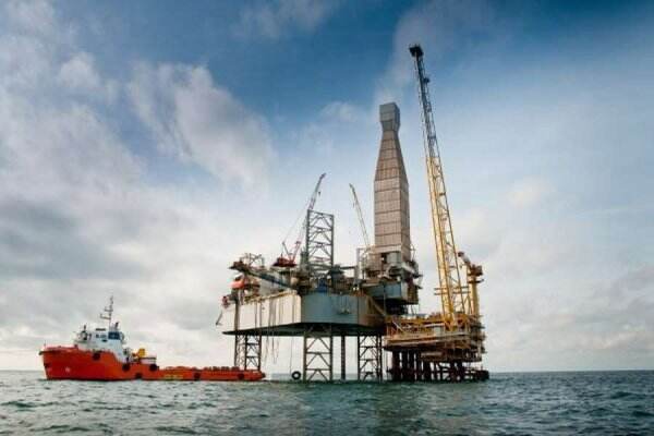 Harga Minyak Dunia Tembus US$ 82,56 per Barel