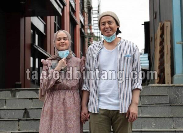 Cut Meyriska Umumkan Hamil Anak Kedua, Roger Danuarta Sempat Kesal dan Tak Percaya