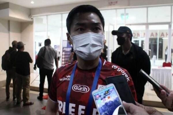 Perusahaan Internasional Sponsori Persis, Logo Terpampang di Kostum