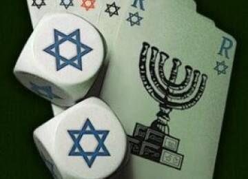 Mossad Culik Jenderal Suriah untuk Lacak Tentara Israel