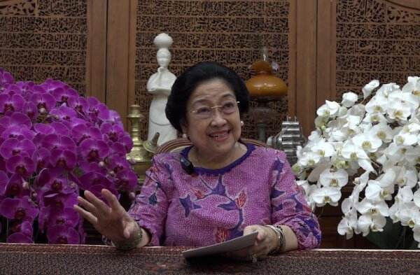 Megawati Disebut Gulingkan Gus Dur, PDIP: Harusnya Tuduh Amien Rais!