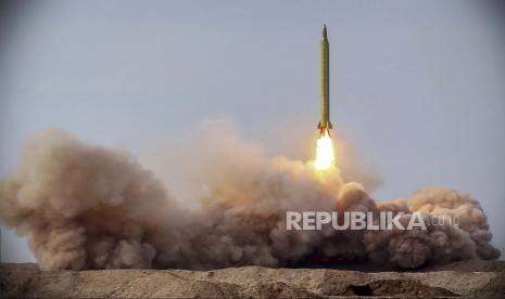 AS: Diplomasi Cara Terbaik Kendalikan Program Nuklir Iran