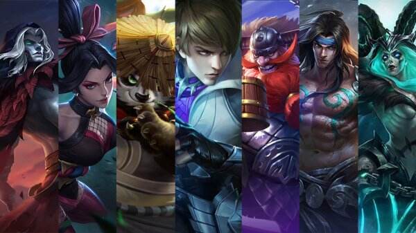 Siapa yang Kebagian Revamped Hero Selanjutnya di Mobile Legends?