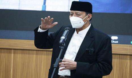 Gubernur Banten Bakal Hadirkan Cristiano Ronaldo Jajal BIS