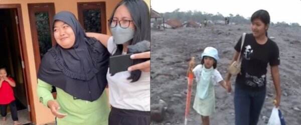 14 Tahun tak bertemu, momen ART dan majikan bertemu ini `nyes` abis