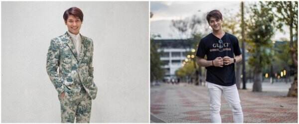 Rizky Billar unggah foto USG, hidung bayinya jadi sorotan