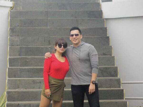 Punya Pacar Plaboy, Dinar Candy Kebelet Nikah