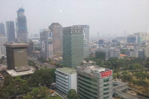 Kuartal III, Kinerja Properti Terpukul Gelombang Kedua Covid-19