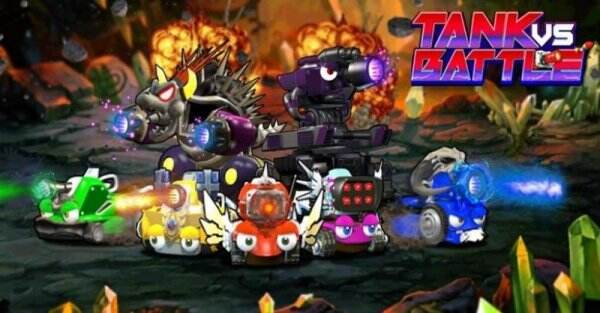 Yuk Ikutan Event PVP Tank Battle di RCTI+ dan Raih Berbagai Hadiah Menarik!