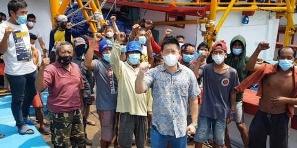 Seminggu Mogok, Nelayan Muara Baru Kembali Bekerja
