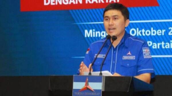 Tuduh Megawati Kudeta Gusdur, Jubir Kubu AHY Minta Maaf: Saya Hormat kepada Ibu Mega