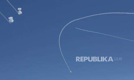 Ceko Rogoh 630 Juta Dolar Beli Sistem Pertahanan dari Israel