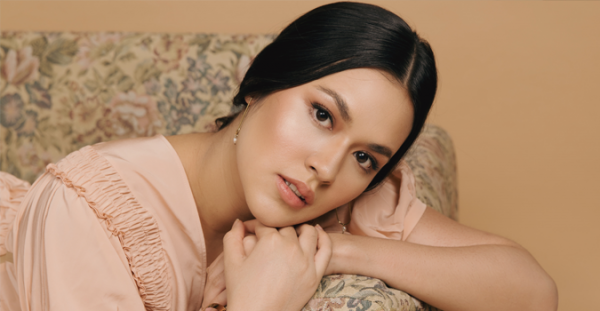 Menurut Raisa, Ini Tiga Hal yang Wajib Dimiliki Seorang Wanita!