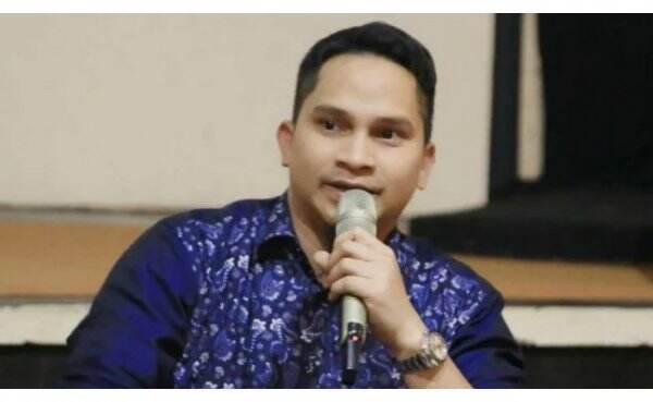 Viral Video Putra Amien Rais Sumbang Rp 100 Juta ke Ponpes Gus Miftah, Minta Dukungan Pemilu 2024?