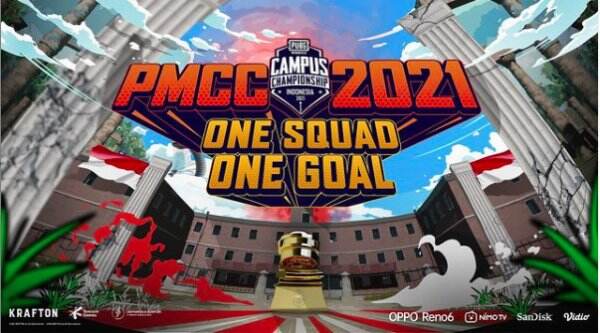 Resmi Dibuka, Inilah Cara Mendaftar Turnamen PMCC 2021!
