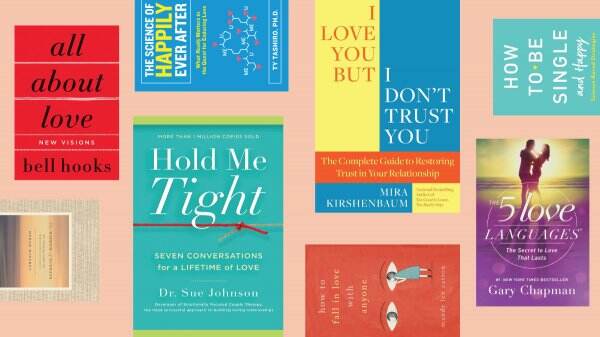 13 Rekomendasi Buku yang Bisa Membuatmu Menjadi Partner yang Baik