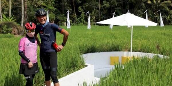Buka Ratusan Wisata, Jateng Ingin Bangkitkan Pariwisata Bebas Virus