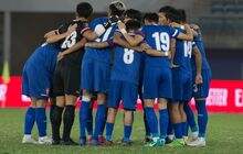 Tiga Pemain Taiwan yang Patut Diwaspadai Timnas Indonesia, Salah Satunya Pemain Keturunan