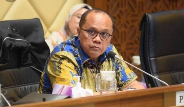 Mendagri Tak Bisa Hadir, DPR Tunda Raker Tanggal Pencoblosan Pemilu 2024