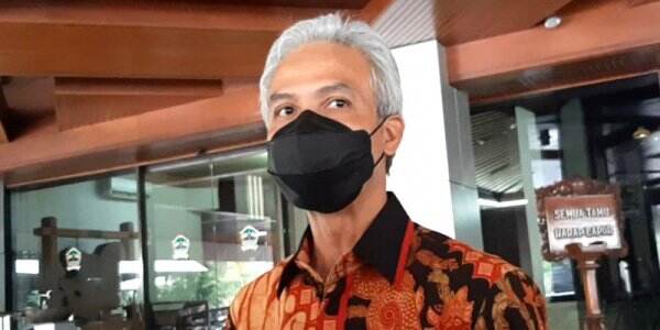 Pengamat: Jika Ganjar Tak Bereaksi Atas Pelaporan Natalius Pigai, Berarti Dia Antikritik