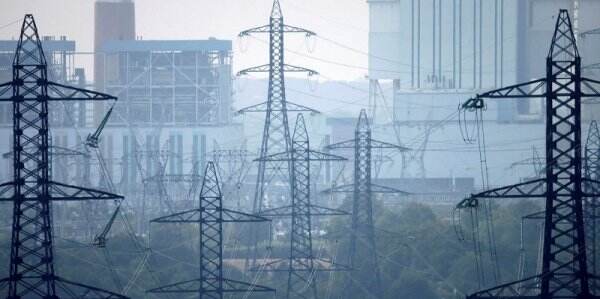 Krisis Energi Menggentayangi, Eropa Buat Jatah Listrik Selama Musim Dingin